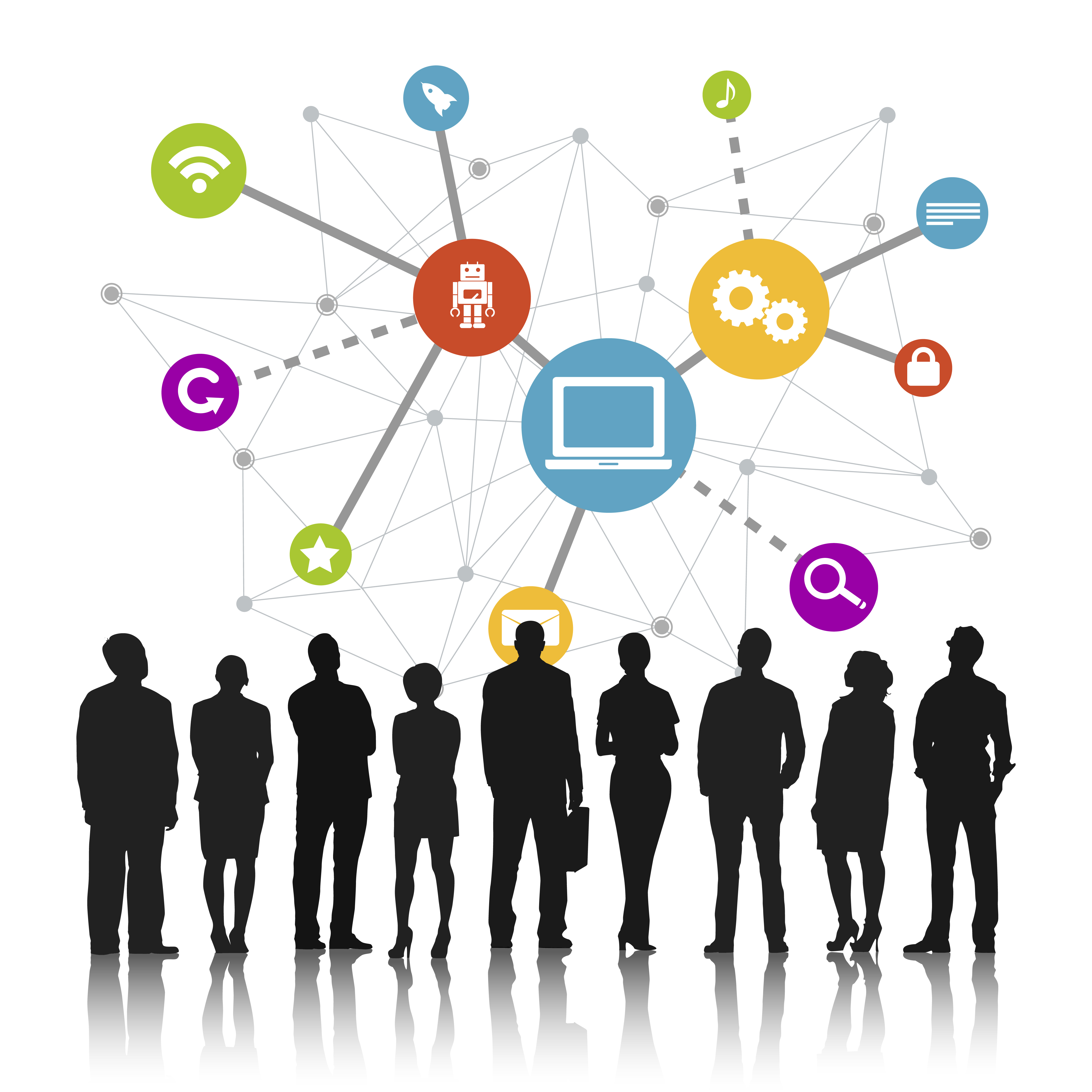 Développer son réseau professionnel au Cameroun : Guide pratique