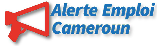 Alerte Emploi Cameroun