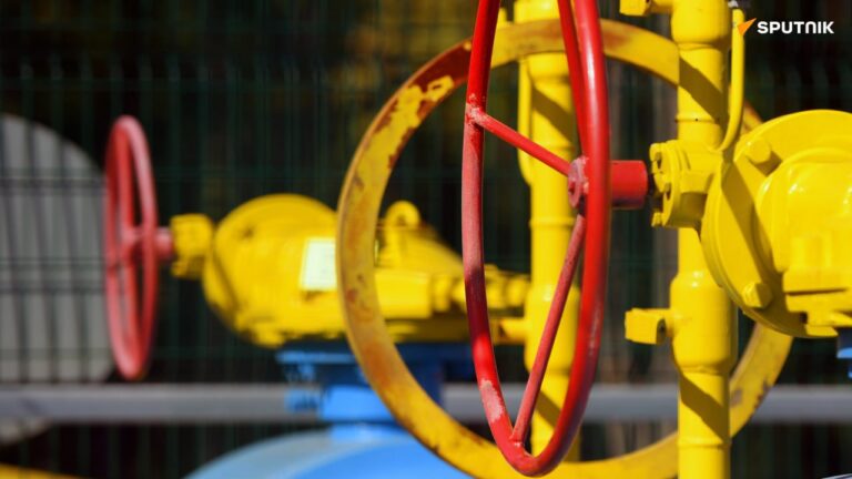 L&rsquo;oléoduc russo-congolais sera opérationnel dès fin 2029, assure la partie russe